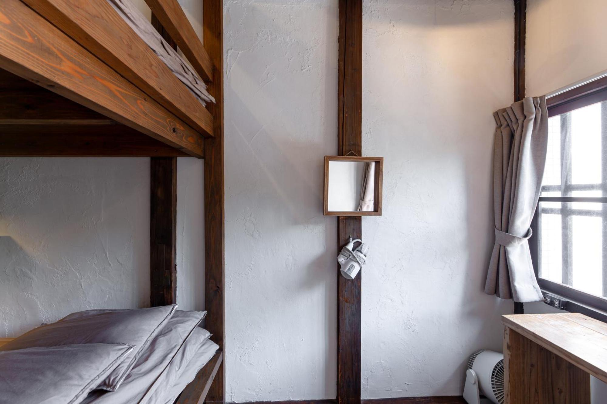 B&B Hachi Kjóto Exteriér fotografie